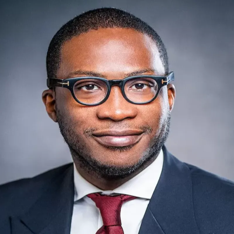 Osereme Okojie Life Insurance Agent Houston, TX 77027