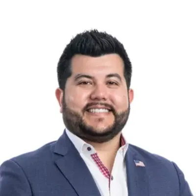 Osmar Garcia Life Insurance Agent Conway, AR 72032