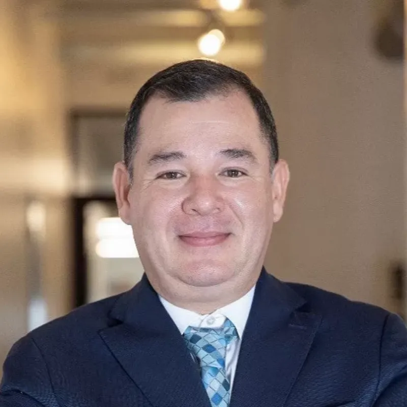 Osvaldo Gutierrez Life Insurance Agent Greenville, SC 29615