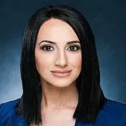 Ovsanna Karapetyan - Life Insurance Agent in Glendale, CA
