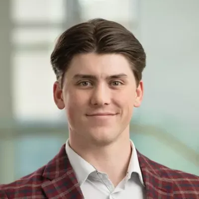 Owen Carroll - Life Insurance Agent in Grand Rapids, MI