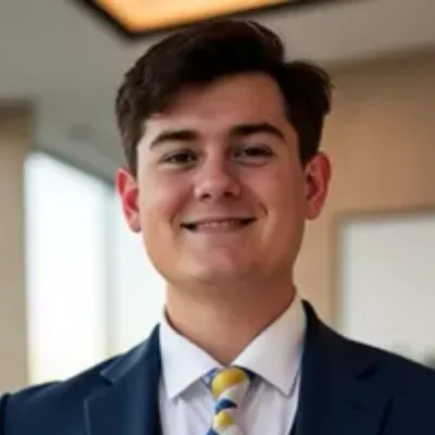 Padraig Murphy - Life Insurance Agent in Johnson City, TN