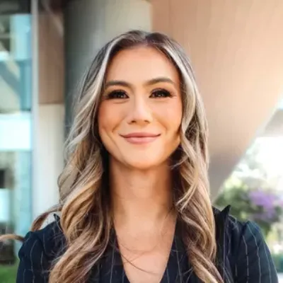 Paige Smith Life Insurance Agent Irvine, CA 92612