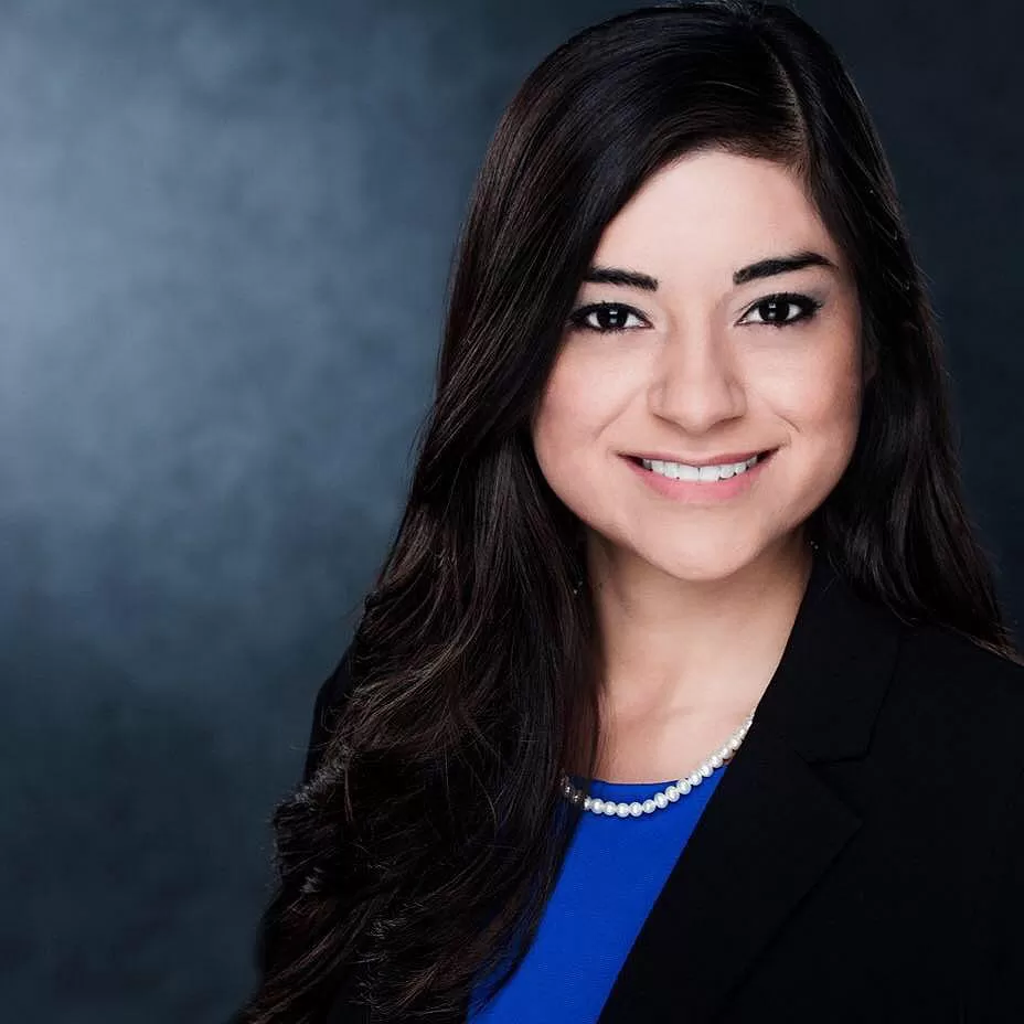 Paloma Alvarado Life Insurance Agent Dallas, TX 75244