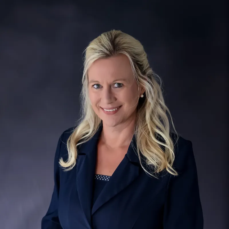 Pam Harrison - Life insurance Agent serving Alabama