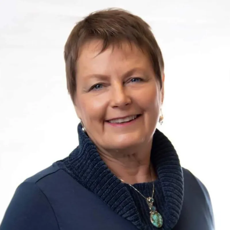 Pamela Hetrick - Life Insurance Agent serving San Francisco, CA