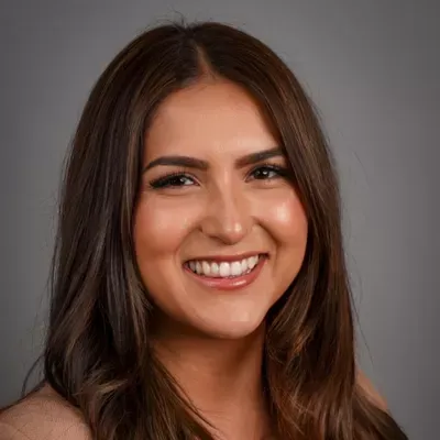 Paola Martinez Life Insurance Agent Bakersfield, CA 93311