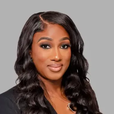 Paris Jackson - Life Insurance Agent in Nashville, TN