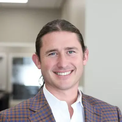 Park Ferguson - Life Insurance Agent in Huntington, WV