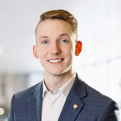 Parker Bradford Life Insurance Agent Naperville, IL 60563 Parker Bradford Life Insurance Agent Naperville, IL 60563