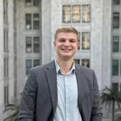 Parker Maki - Life Insurance Agent in Mankato, MN