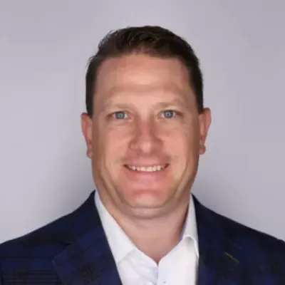 Patrick Clevenger Life Insurance Agent Hayden, ID 83835