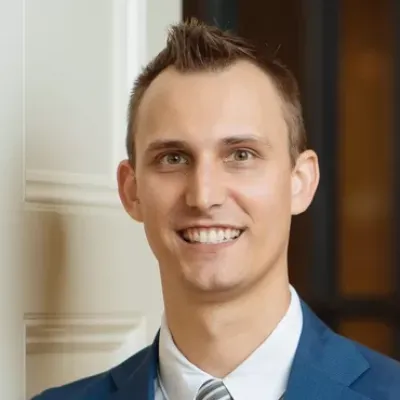 Patrick Bailey - Life Insurance Agent in Houston, TX