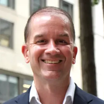 Patrick Barker - Life Insurance Agent in Boston, MA