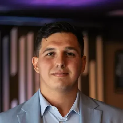 Patrick Elias - Life Insurance Agent in Miami, FL