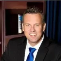 Patrick Kelley Life Insurance Agent St. Petersburg, FL 33701