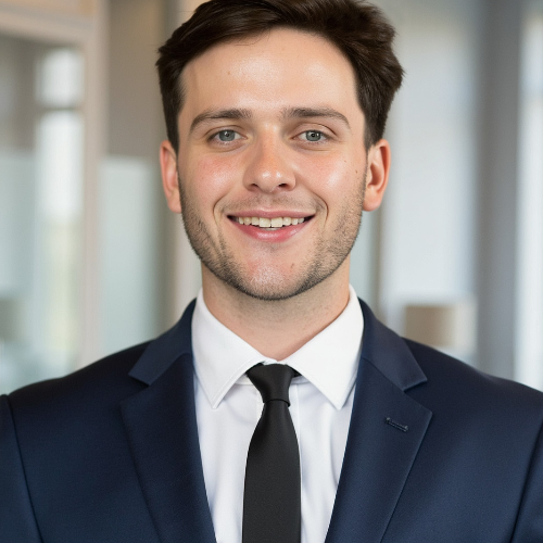 Patrick Metcalf - Life Insurance Agent serving Mauldin, SC