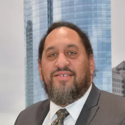 Patrick Mitchell Life Insurance Agent West Palm Bch, FL 33401