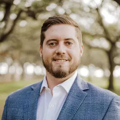 Patrick Smith - Life Insurance Agent in Charleston, SC