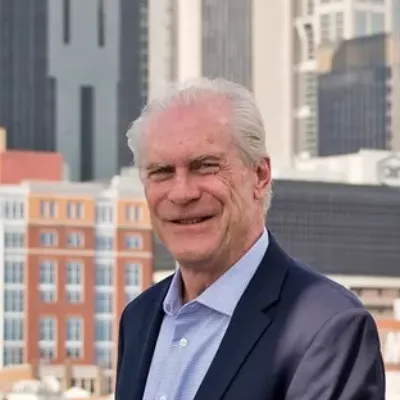 Patrick Srebnick Life Insurance Agent Nashville, TN 37203