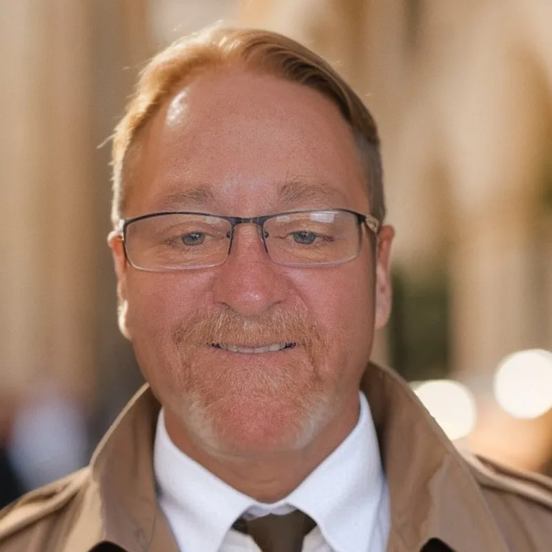 Patrick Stinson - Life Insurance Agent serving Lubbock, TX Patrick Stinson - Life Insurance Agent serving Lubbock, TX