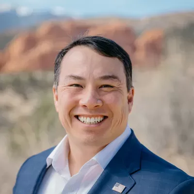 Patrick Sullivan - Life Insurance Agent in Colorado Springs, CO