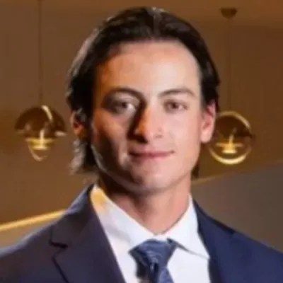 Patrick Teasdale - Life Insurance Agent in Stamford, CT