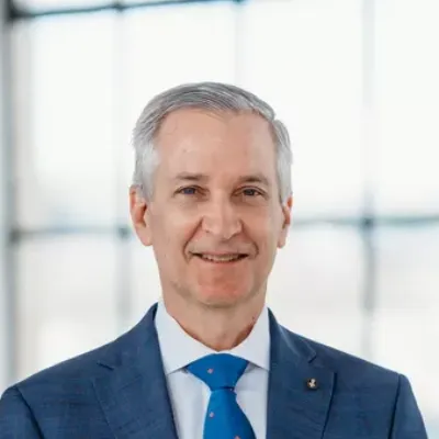 Patrick Whalen - Life Insurance Agent in Lancaster, PA