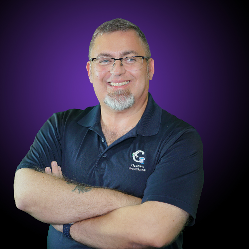 Paul Granen - Life insurance Agent serving Louisiana