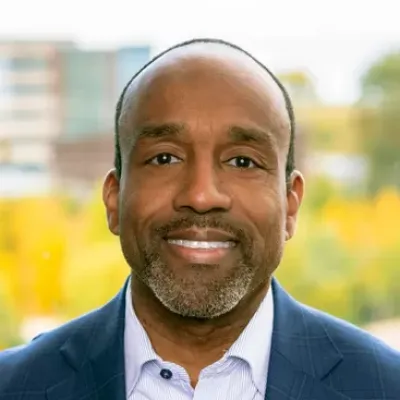 Paul Hensley - Life Insurance Agent in Upper Arlington, OH