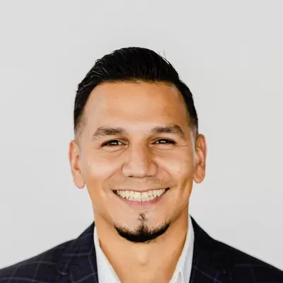 Paul Morgan - Life Insurance Agent in Chicago, IL