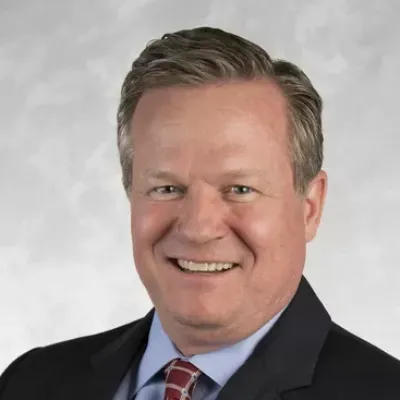 Paul Richards - Life Insurance Agent in Jacksonville, FL