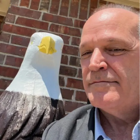 Paul Rosell - Life Insurance Agent serving Manhattan, KS