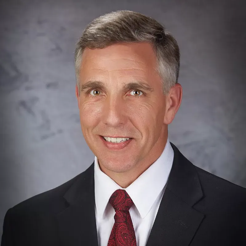 Paul Smith - Life Insurance Agent in Marshall, MN