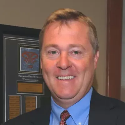 Paul Wielage - Life Insurance Agent in W Des Moines, IA