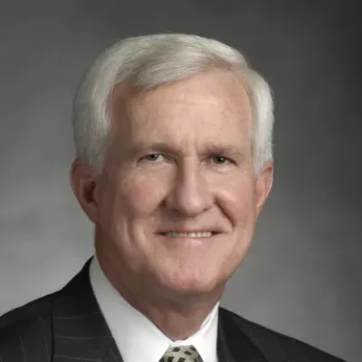 Paul Zurlinden - Life Insurance Agent in Clayton, MO