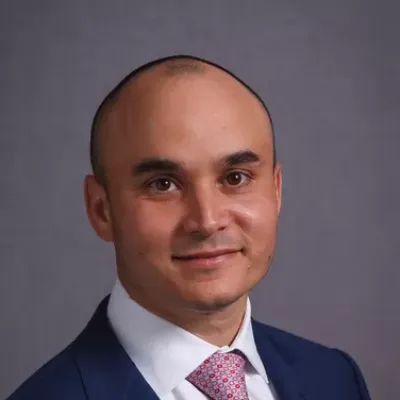 Percy Avetrani - Life Insurance Agent in Coral Gables, FL