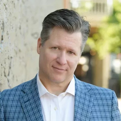 Peter Baines - Life Insurance Agent in Alpharetta, GA