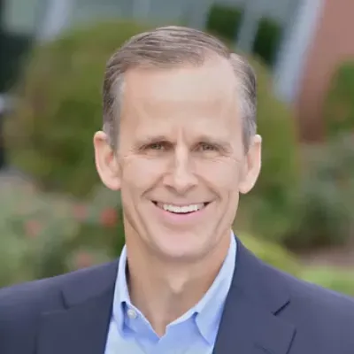 Peter Derrenbacker - Life Insurance Agent in East Syracuse, NY