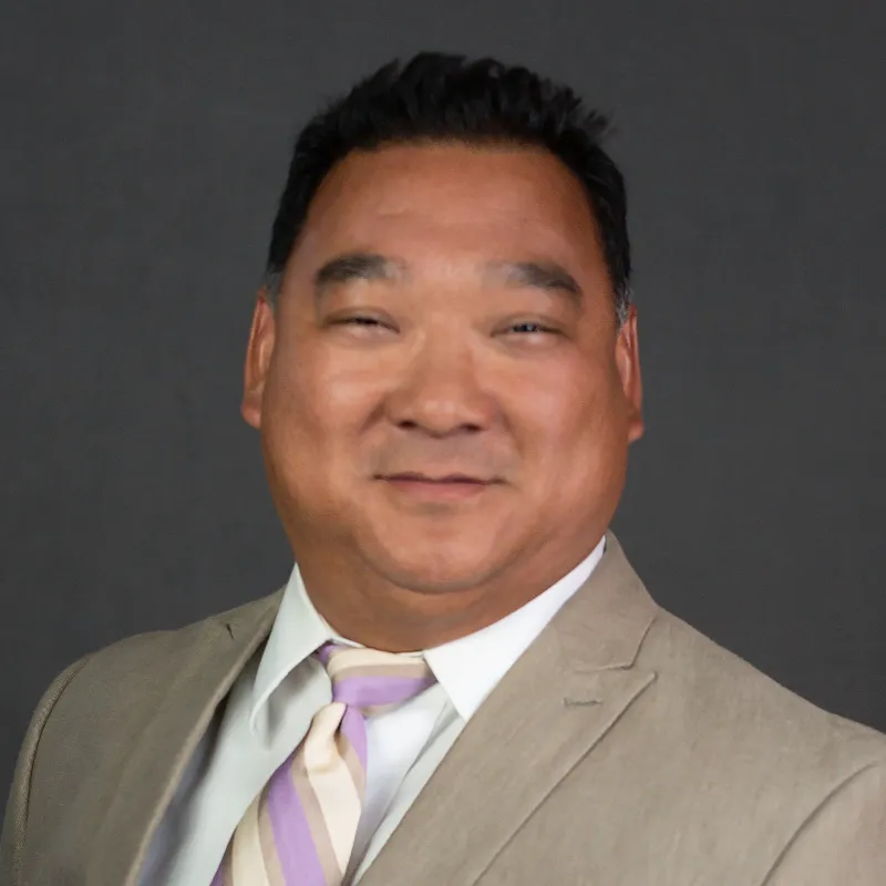 Peter Hallberg, CLTC - Life insurance Agent serving Arizona