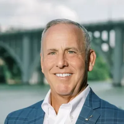 Peter Miller - Life Insurance Agent in Knoxville, TN