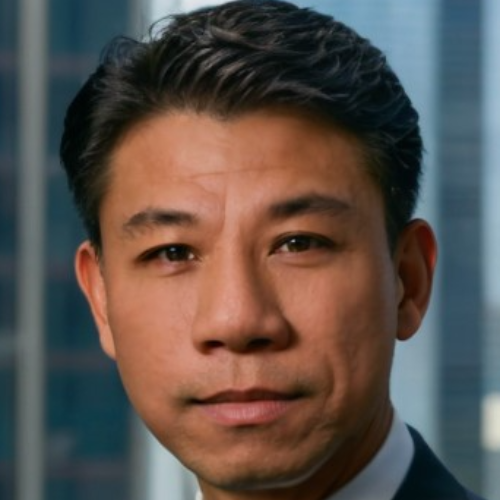 Peter Yeh Life Insurance Agent San Francisco, CA 94123