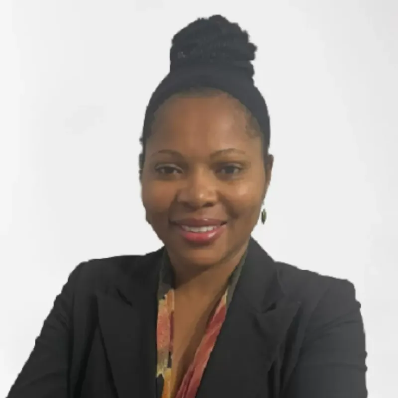 Petrona Reynolds - Life Insurance Agent serving St. Augustine, FL