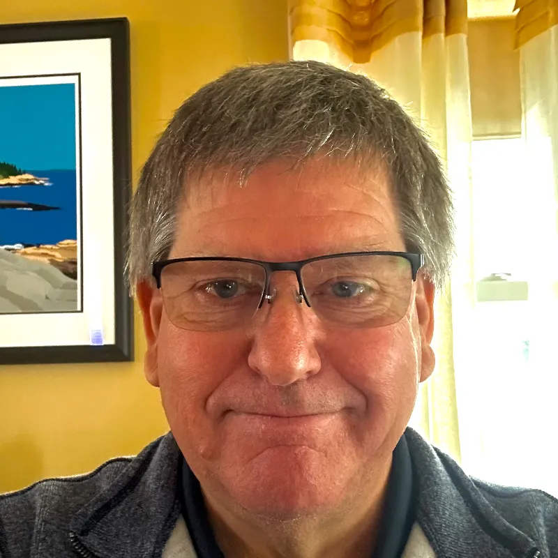 Philip Durrell - Life insurance Broker serving Maine