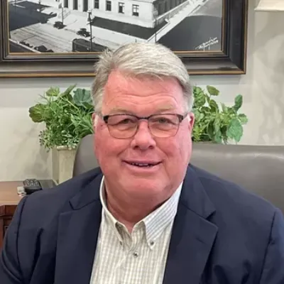 Philip Owen Life Insurance Agent Gadsden, AL 35901