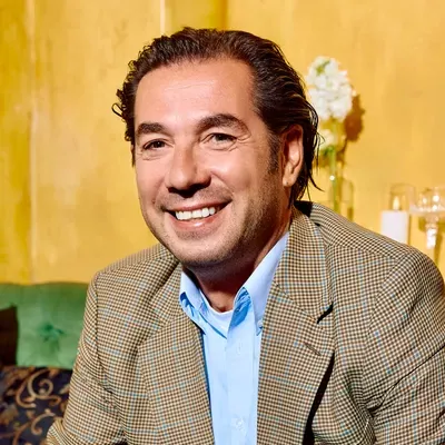 Philippe Petrov Life Insurance Agent Manhattan Bch, CA 90266