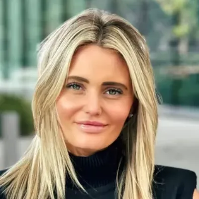 Phoebe Hertz - Life Insurance Agent in Irvine, CA