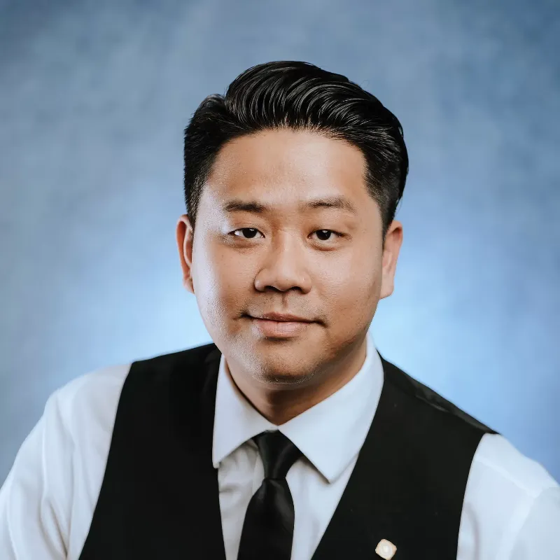 Phuong Nguyen Life Insurance Agent Houston, TX 77042