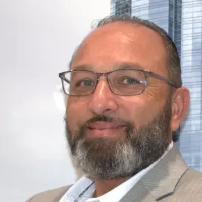 Pierre Halteh - Life Insurance Agent in Boca Raton, FL