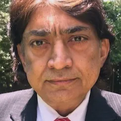 Pradeep Ashar - Life Insurance Agent serving Pearland, TX